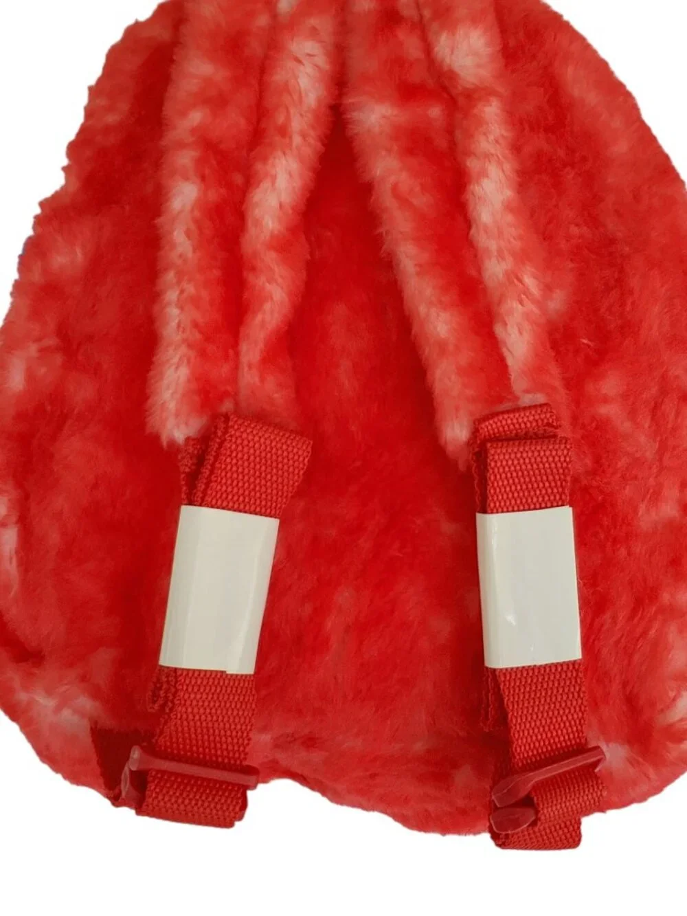Plushies Parrot Back Pack Child Kid Soft Huggable Stuffed Animal Travel Day Care